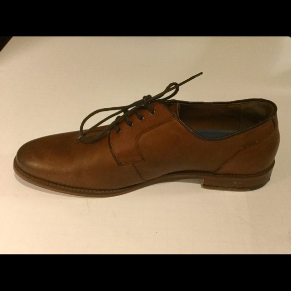 Tylish carefully used shoes - Picture 5 of 5